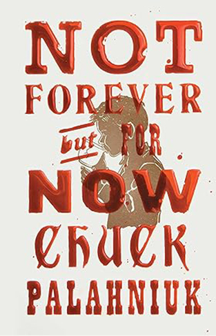 Not Forever, But For Now: A Novel 